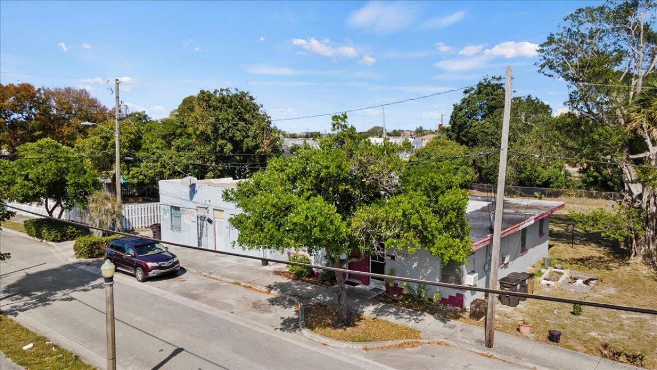 1504 N Sapodilla Avenue, West Palm Beach, FL 33401 Photo