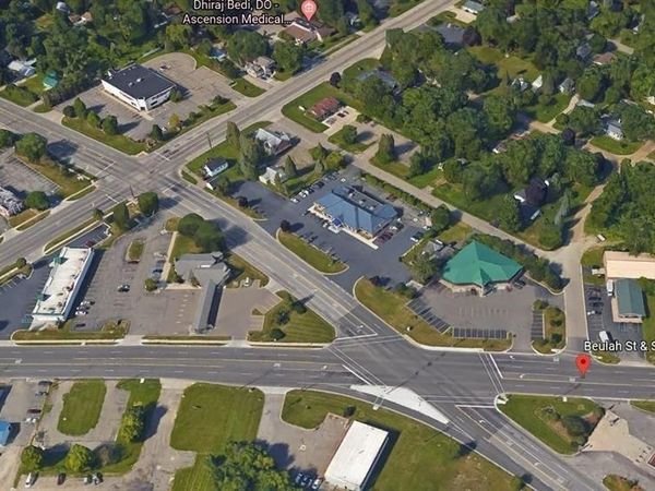 00 S SAGINAW Street, Grand Blanc Twp, MI 48507