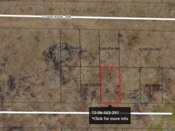 00 MCKINLEY Boulevard, Grand Blanc Twp, MI 48507