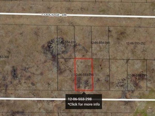 000 MCKINLEY Boulevard, Grand Blanc Twp, MI 48507