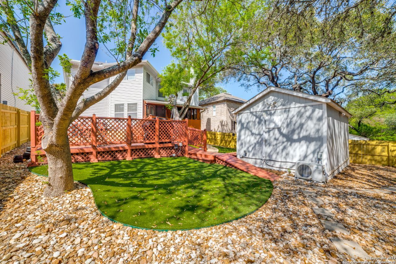 8710 White Quail, San Antonio, TX 78250 Main Photo