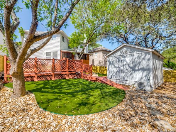 8710 White Quail, San Antonio, TX 78250