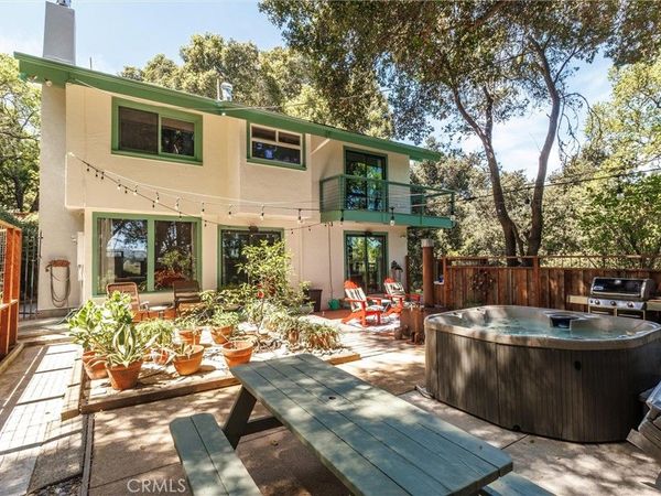 2015 Alturas Road, Atascadero, CA 93422