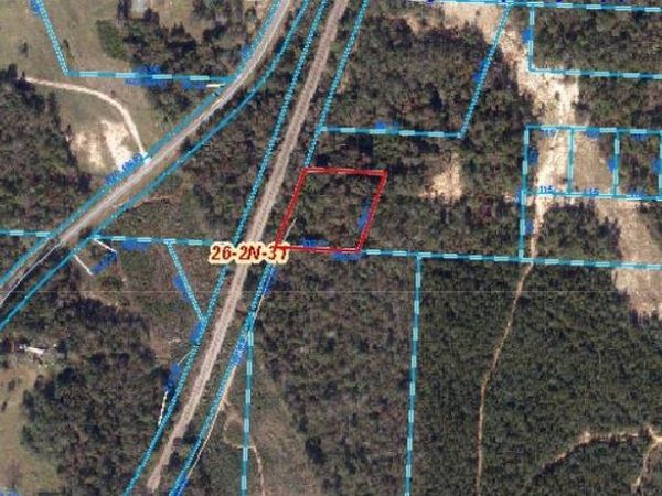 S CHIPPER ROAD, CANTONMENT, FL 32533