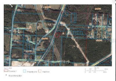 S Chipper Road, Cantonment, FL 32533 Photo