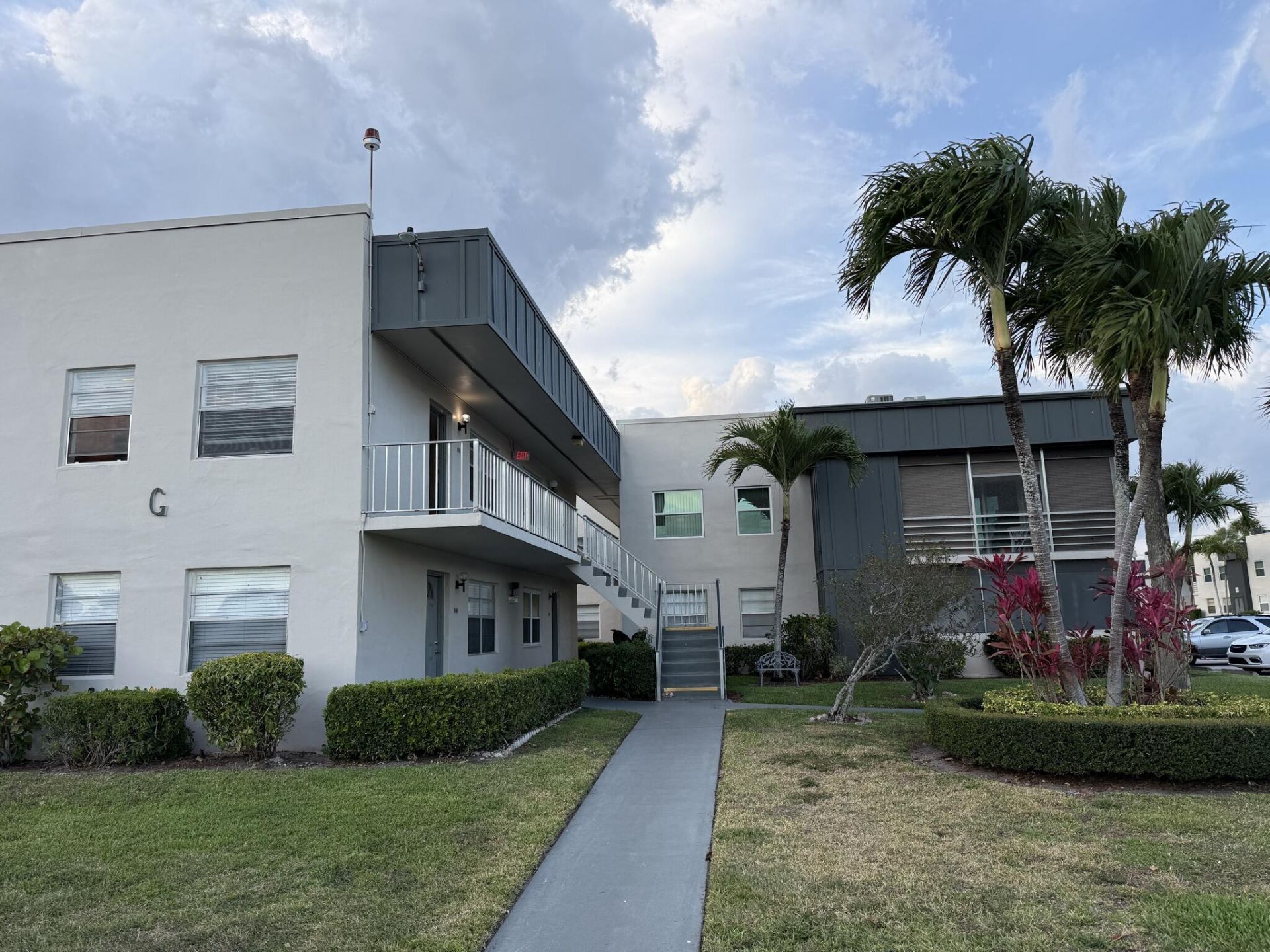 313 Burgundy, Unit G, Delray Beach, FL 33484 Photo