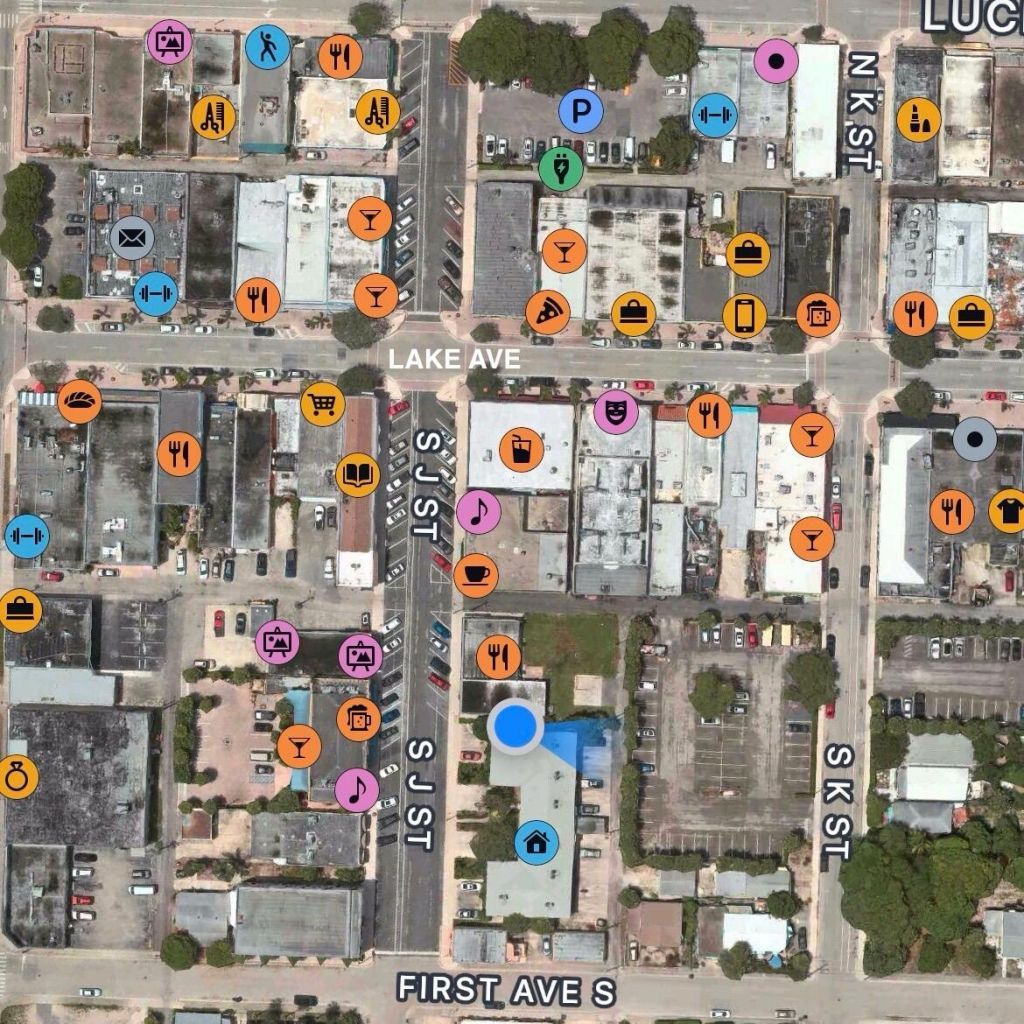 30 S J Street, Lake Worth Beach, FL 33460 Photo