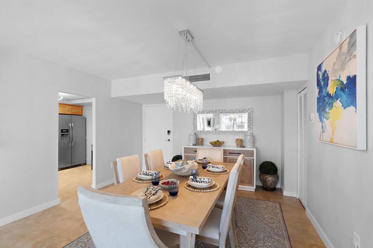 3450 S Ocean Boulevard, Unit 610, Palm Beach, FL 33480 Photo