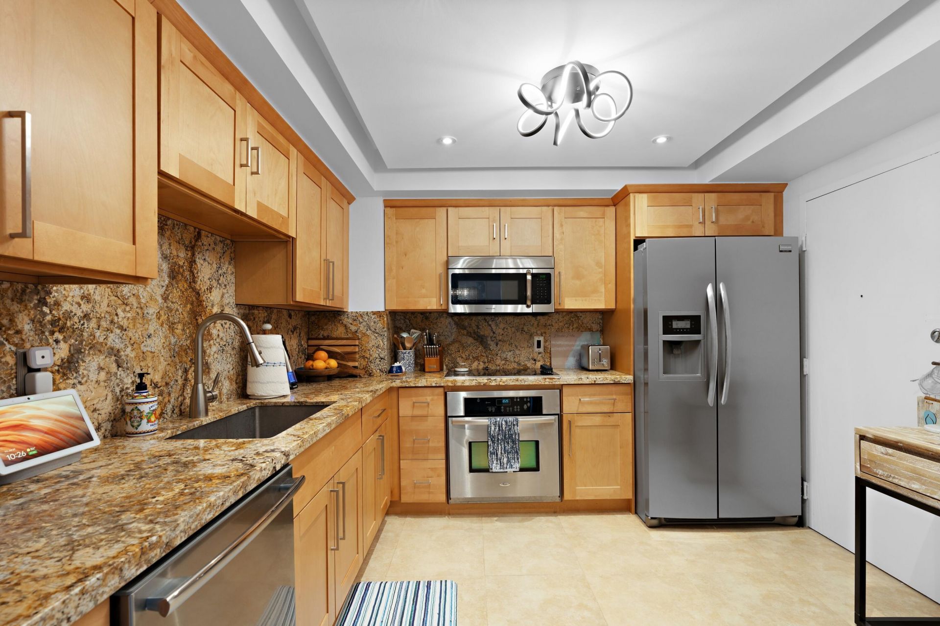 3450 S Ocean Boulevard, Unit 610, Palm Beach, FL 33480 Photo
