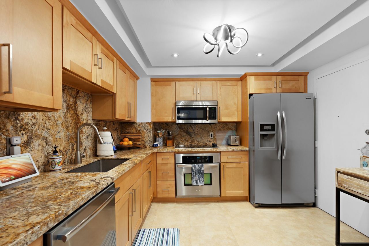 3450 S Ocean Boulevard, Unit 610, Palm Beach, FL 33480 Photo