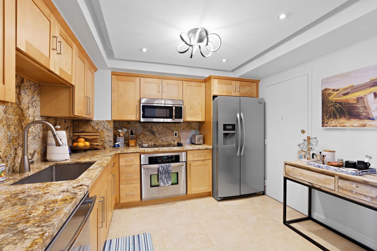 3450 S Ocean Boulevard, Unit 610, Palm Beach, FL 33480 Photo