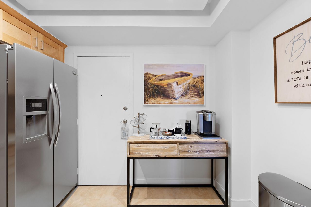 3450 S Ocean Boulevard, Unit 610, Palm Beach, FL 33480 Photo