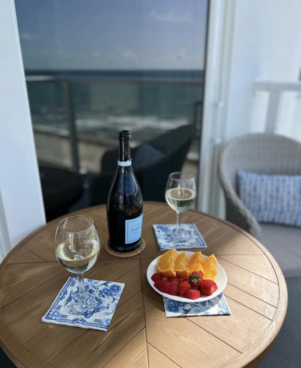 3450 S Ocean Boulevard, Unit 610, Palm Beach, FL 33480 Photo