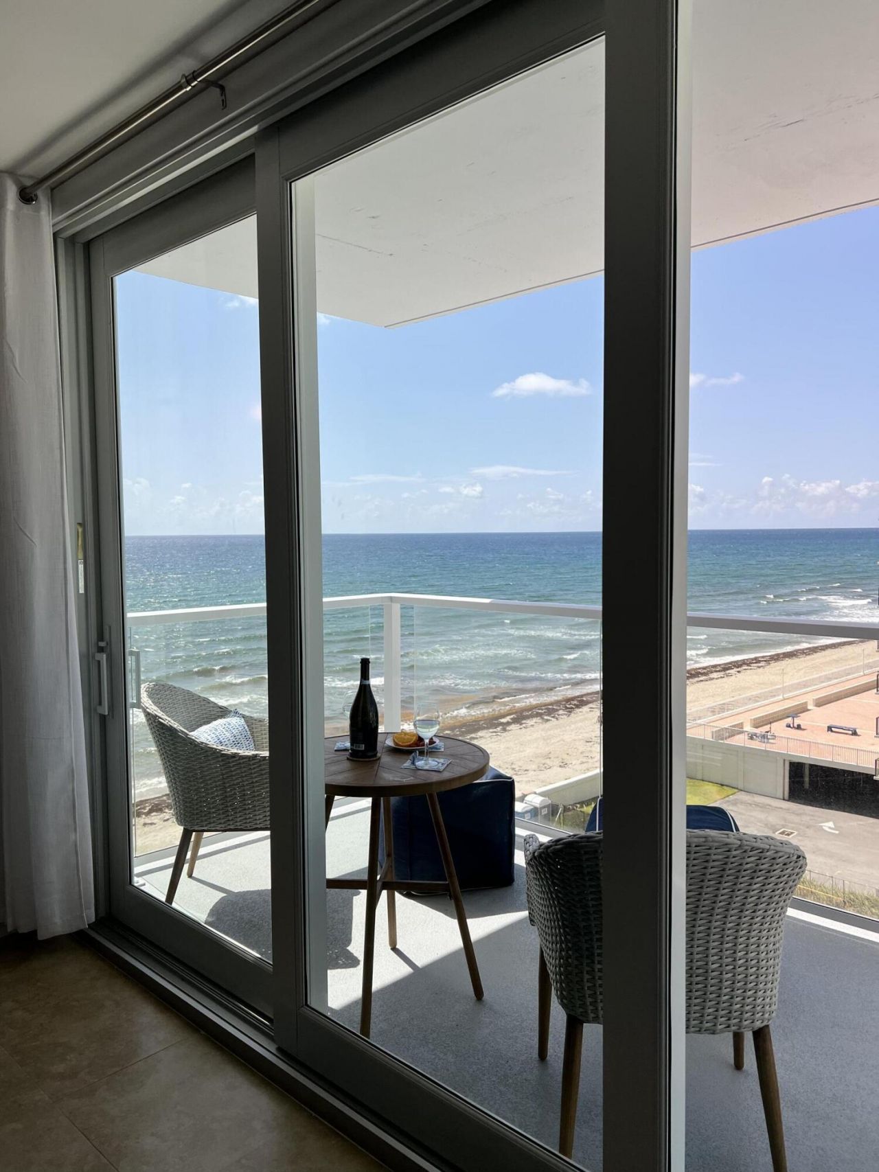 3450 S Ocean Boulevard, Unit 610, Palm Beach, FL 33480 Photo