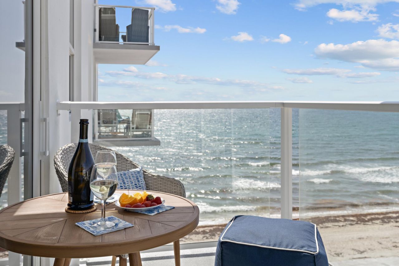 3450 S Ocean Boulevard, Unit 610, Palm Beach, FL 33480 Photo