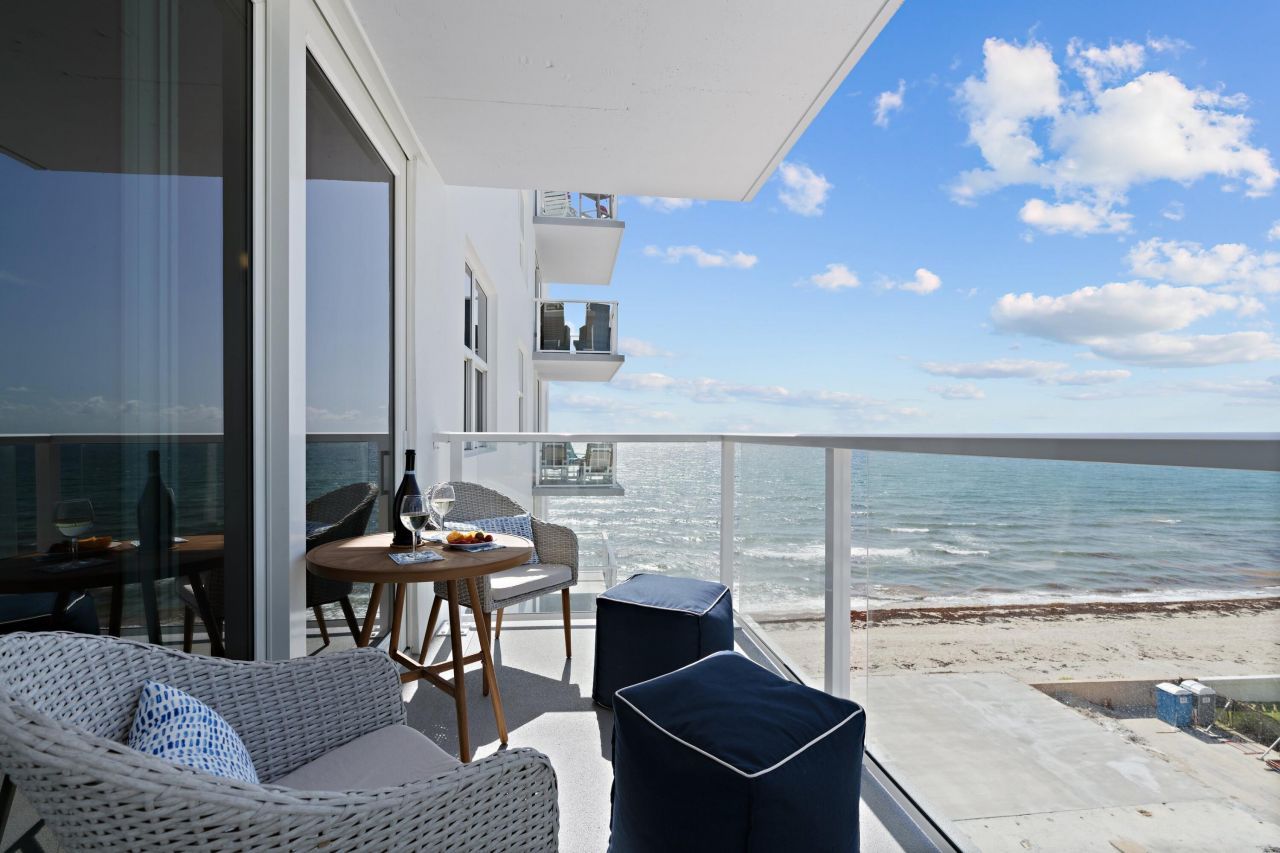 3450 S Ocean Boulevard, Unit 610, Palm Beach, FL 33480 Photo