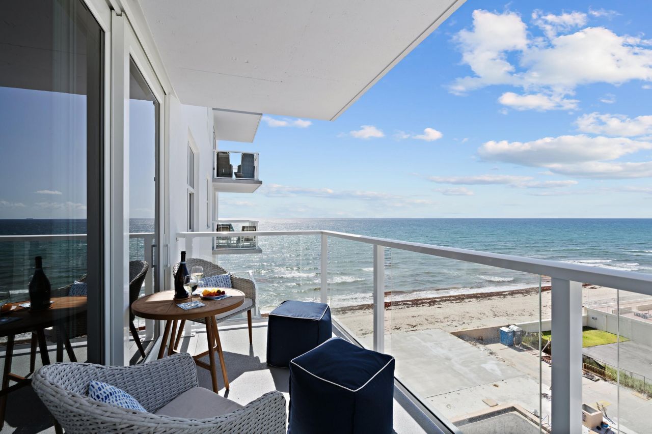 3450 S Ocean Boulevard, Unit 610, Palm Beach, FL 33480 Photo