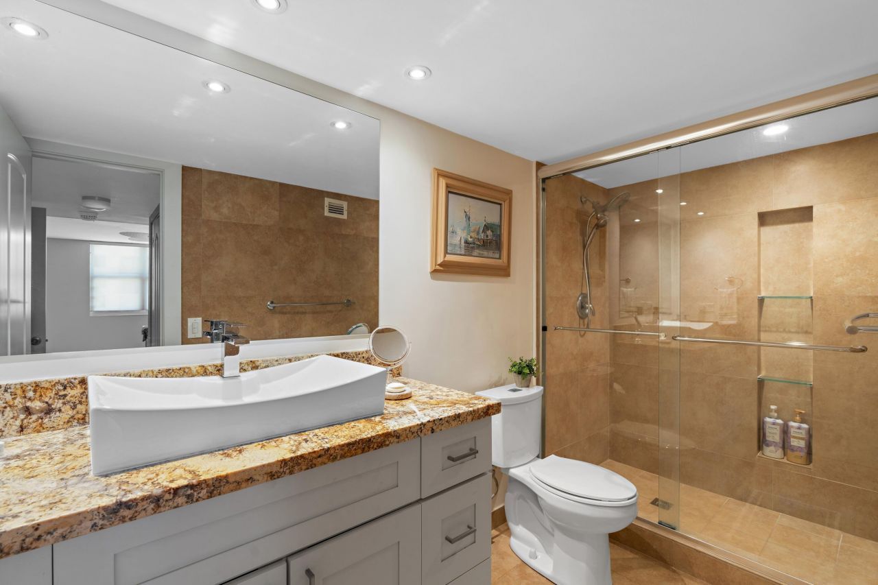 3450 S Ocean Boulevard, Unit 610, Palm Beach, FL 33480 Photo