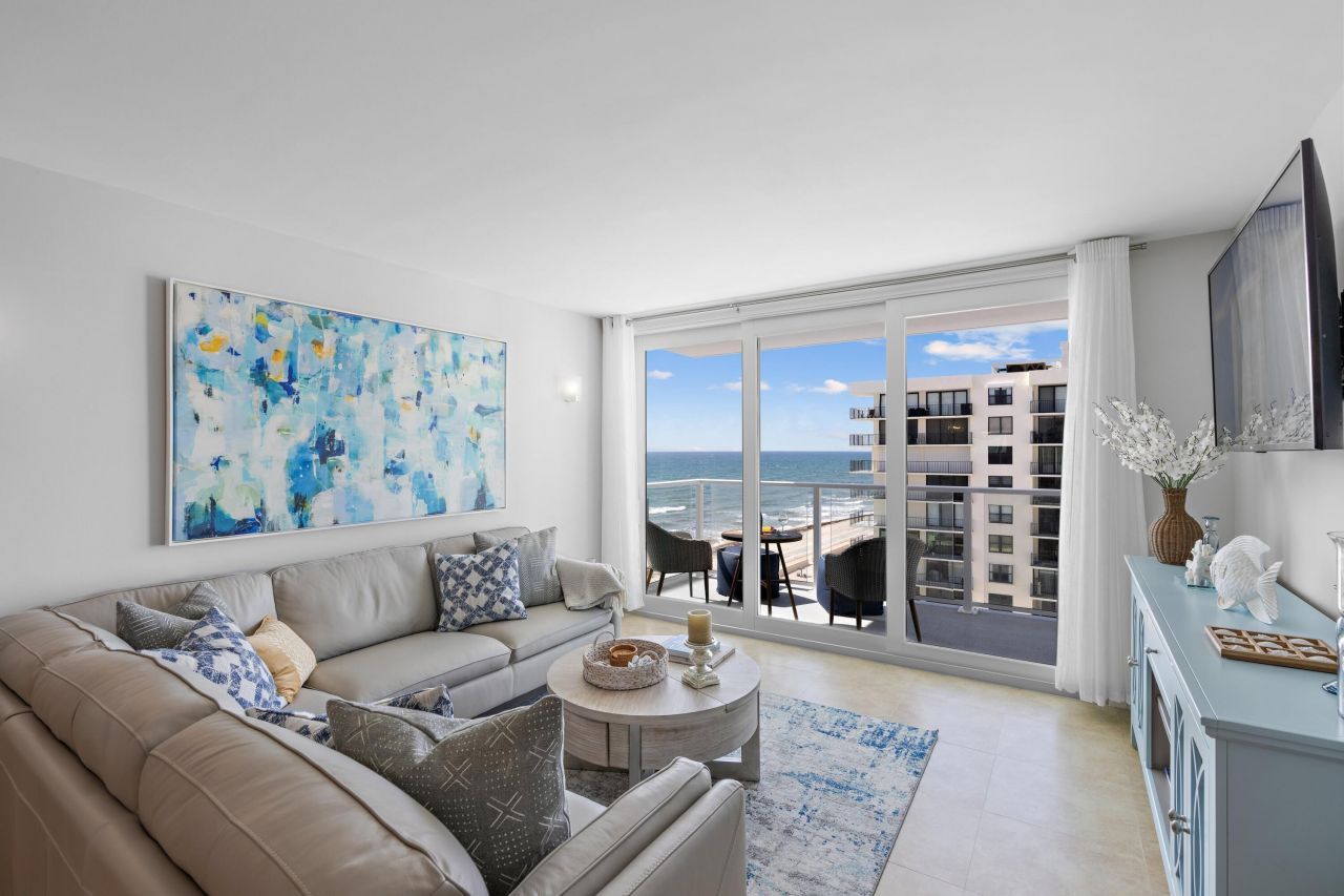 3450 S Ocean Boulevard, Unit 610, Palm Beach, FL 33480 Photo