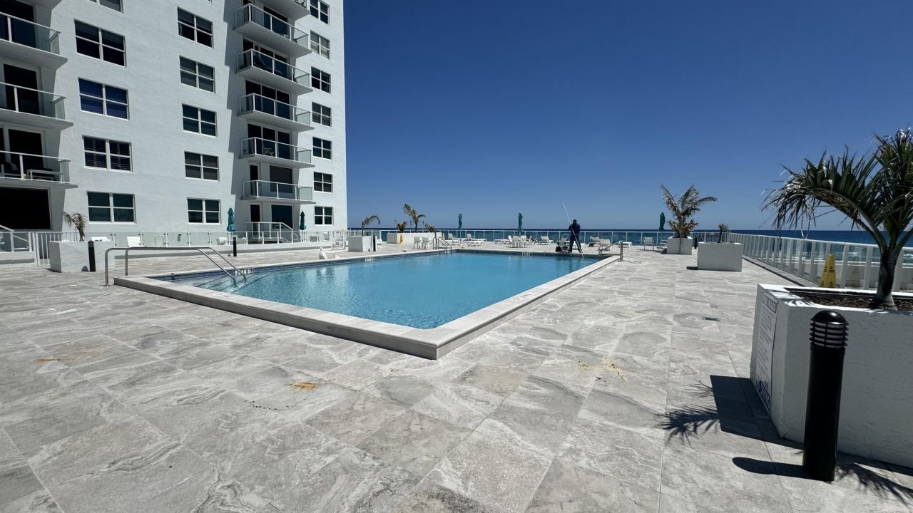 3450 S Ocean Boulevard, Unit 610, Palm Beach, FL 33480 Photo