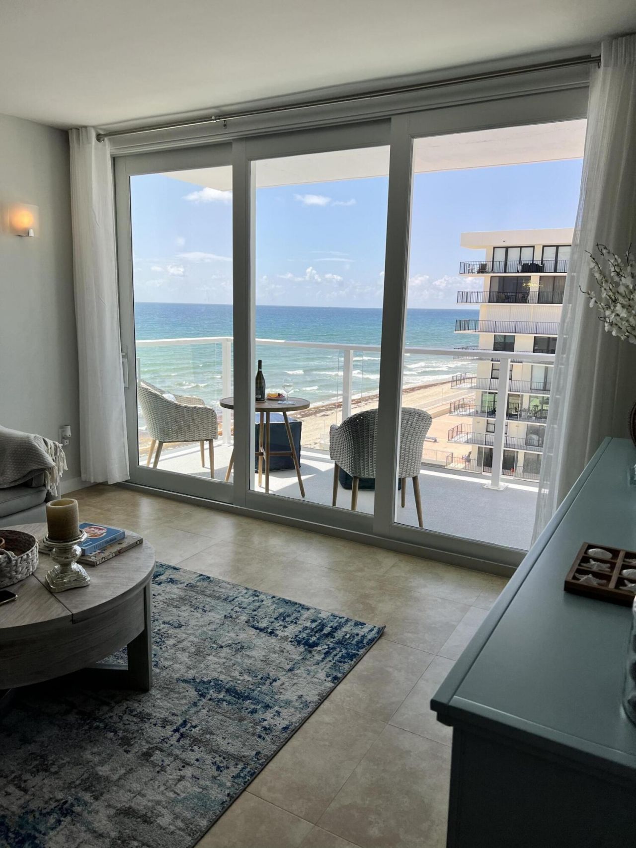 3450 S Ocean Boulevard, Unit 610, Palm Beach, FL 33480 Photo