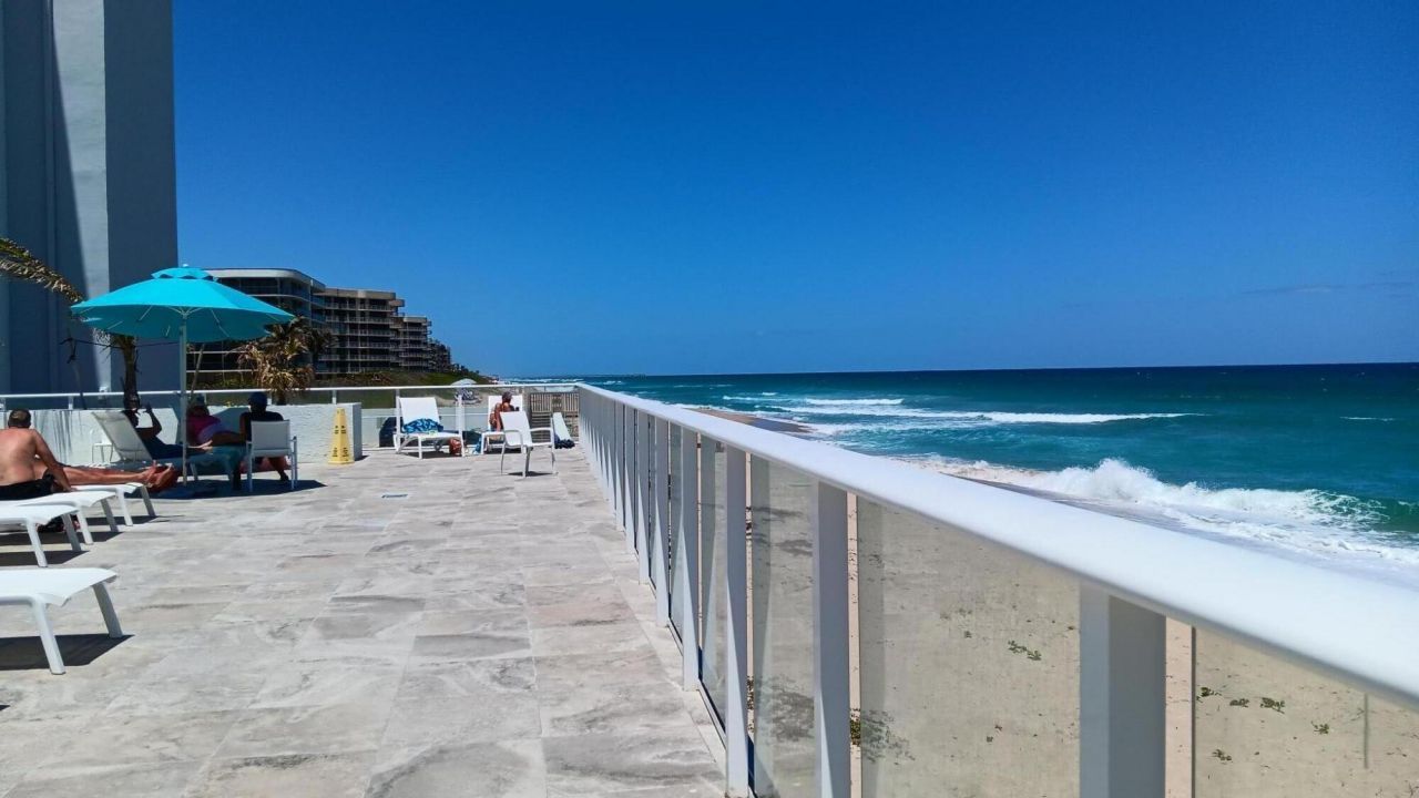 3450 S Ocean Boulevard, Unit 610, Palm Beach, FL 33480 Photo