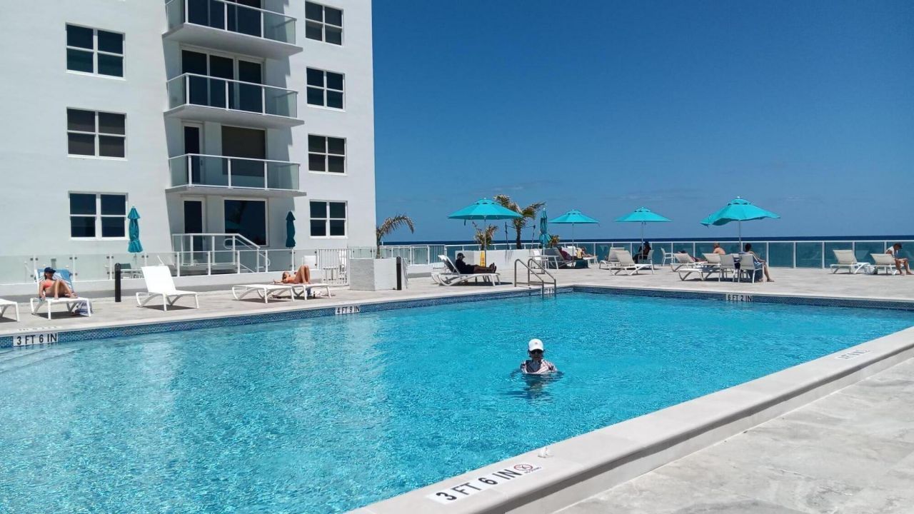 3450 S Ocean Boulevard, Unit 610, Palm Beach, FL 33480 Photo