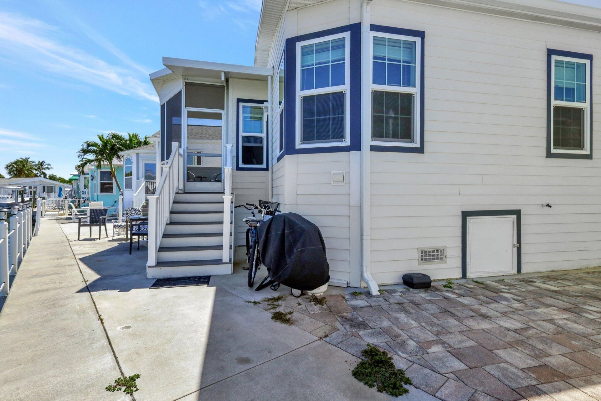 10701 S Ocean Drive, Unit 651, Jensen Beach, FL 34957 Photo