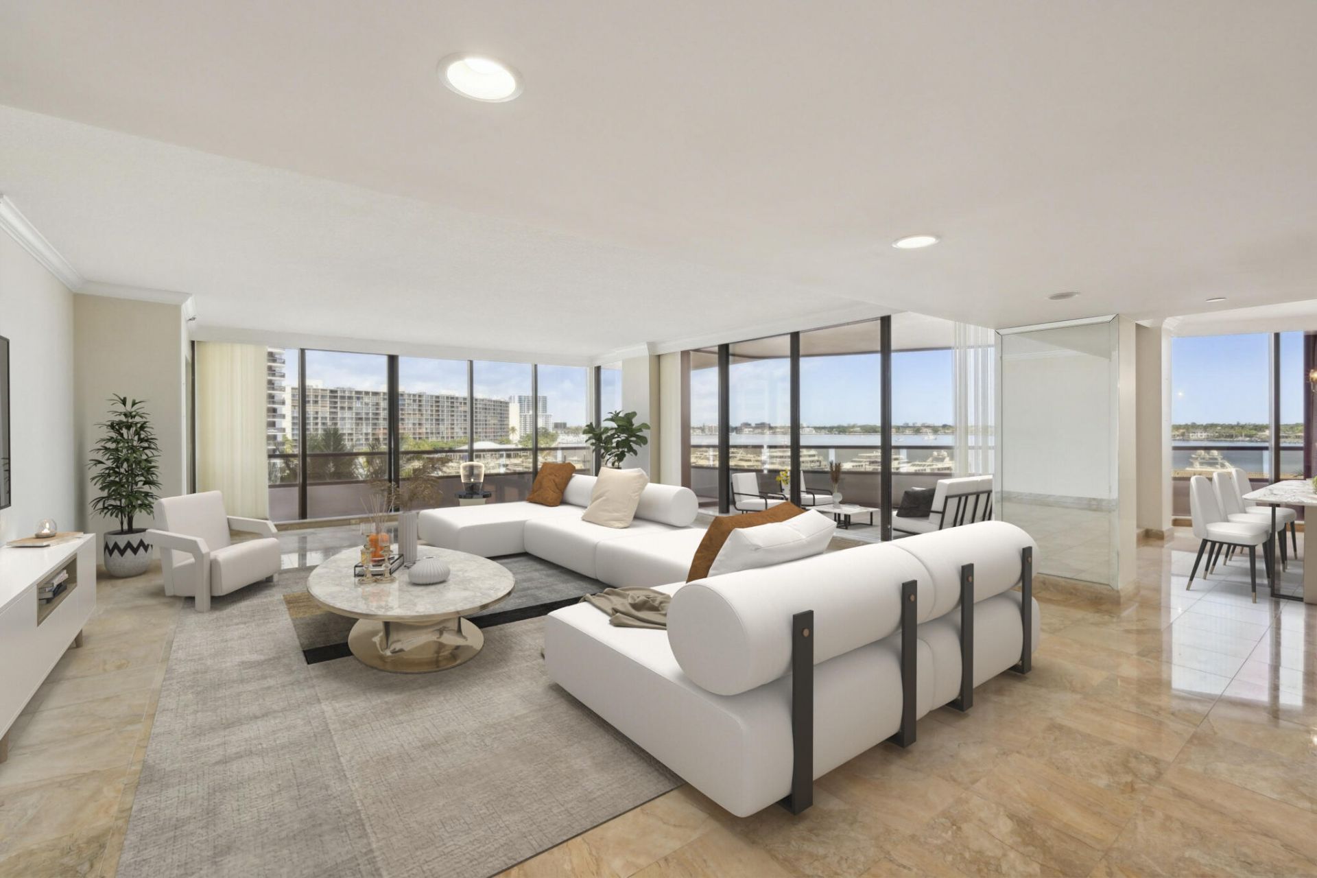 100 Lakeshore Drive, Unit 456, North Palm Beach, FL 33408 Photo