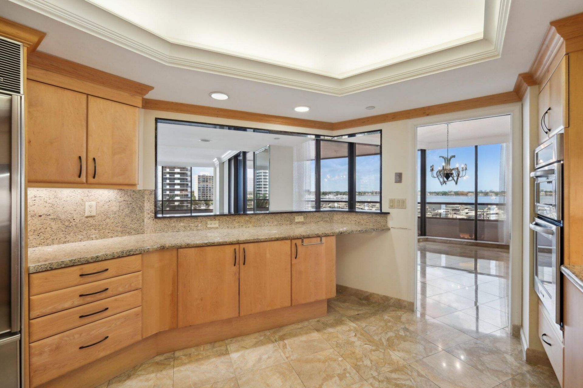 100 Lakeshore Drive, Unit 456, North Palm Beach, FL 33408 Photo