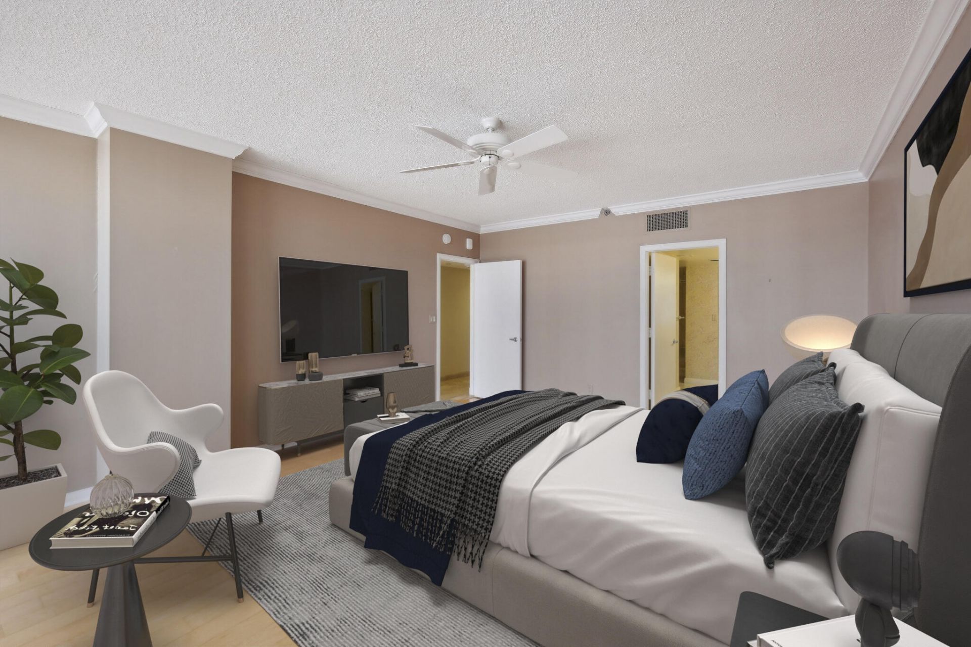 100 Lakeshore Drive, Unit 456, North Palm Beach, FL 33408 Photo