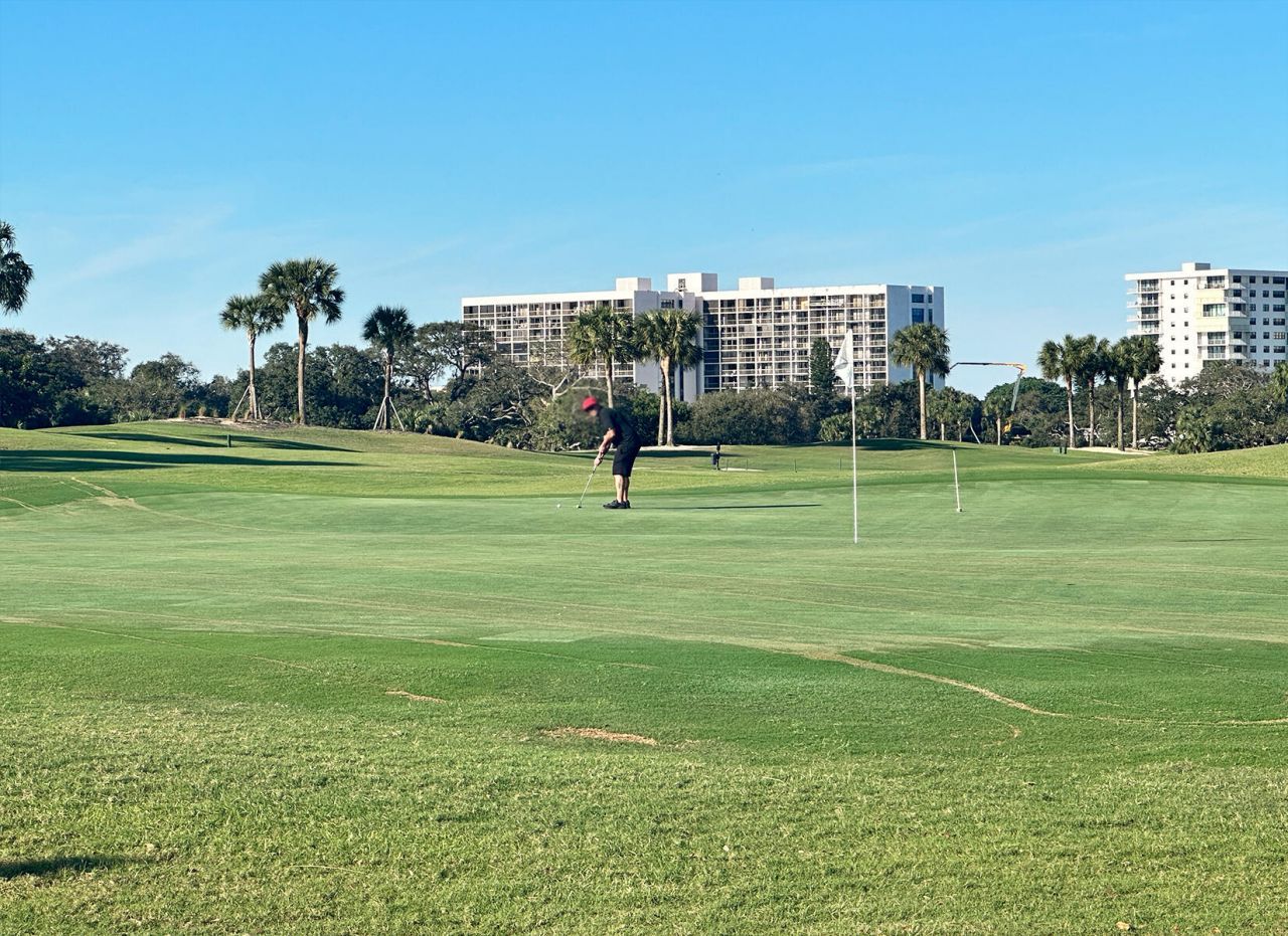 100 Lakeshore Drive, Unit 456, North Palm Beach, FL 33408 Photo