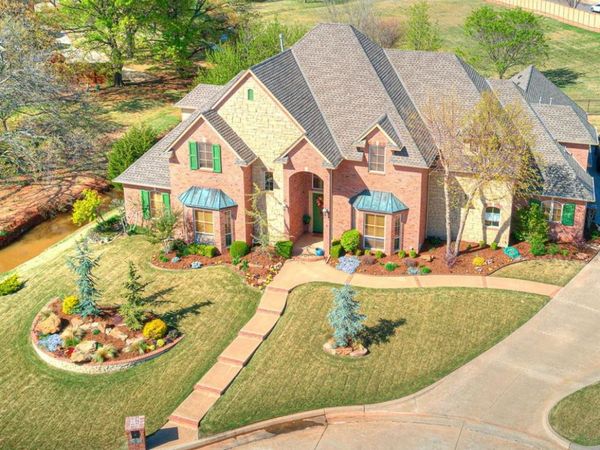 2109 Kingswood Circle, Oklahoma City, OK 73170