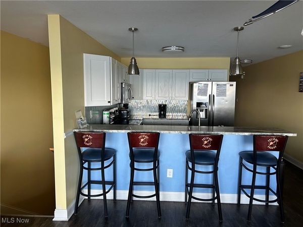 1262 Tri Motor Drive, Unit 110, Put in Bay, OH 43456