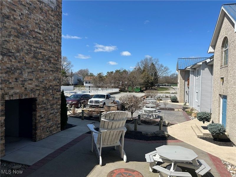 1262 Tri Motor Drive, Unit 110, Put in Bay, OH 43456 Photo 12