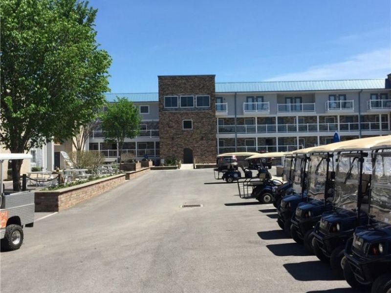 1262 Tri Motor Drive, Unit 110, Put in Bay, OH 43456 Photo 14