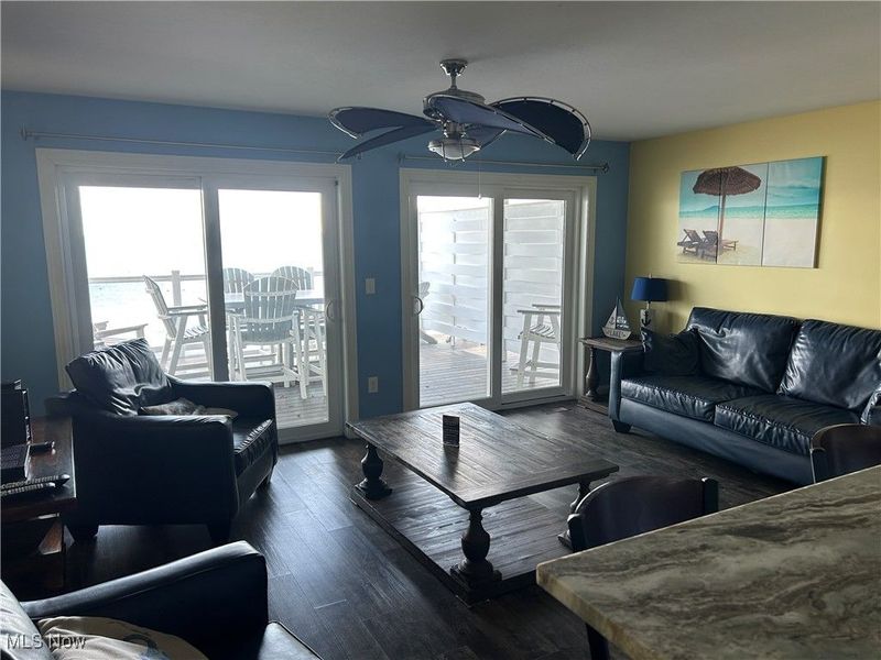 1262 Tri Motor Drive, Unit 110, Put in Bay, OH 43456 Photo 2