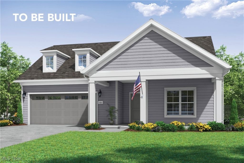 4324 Evergreen Court, Unit 53, North Canton, OH 44720 Main Photo