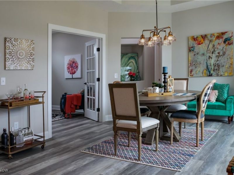 4324 Evergreen Court, Unit 53, North Canton, OH 44720 Photo 11