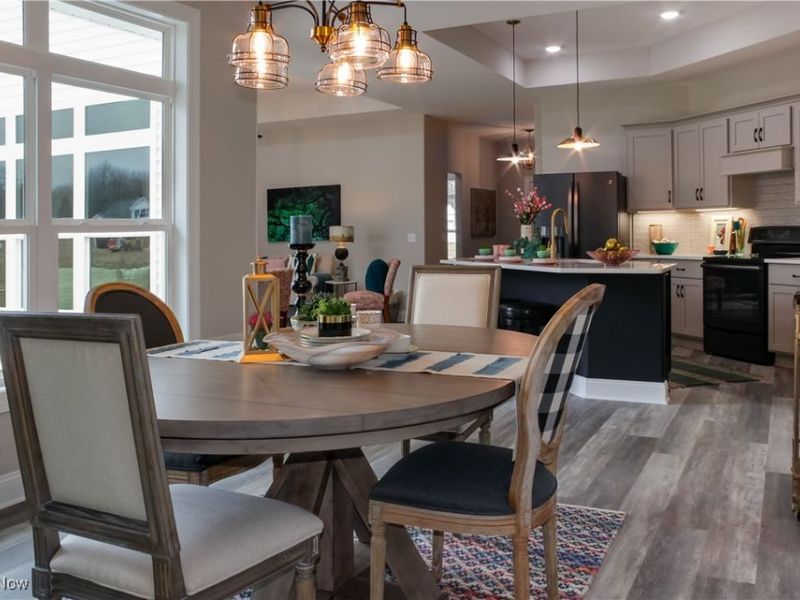 4324 Evergreen Court, Unit 53, North Canton, OH 44720 Photo 12