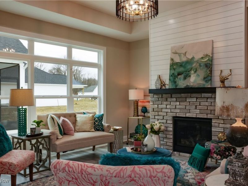 4324 Evergreen Court, Unit 53, North Canton, OH 44720 Photo 13