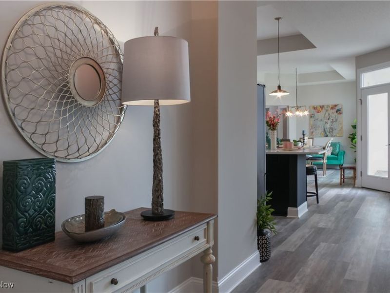 4324 Evergreen Court, Unit 53, North Canton, OH 44720 Photo 2