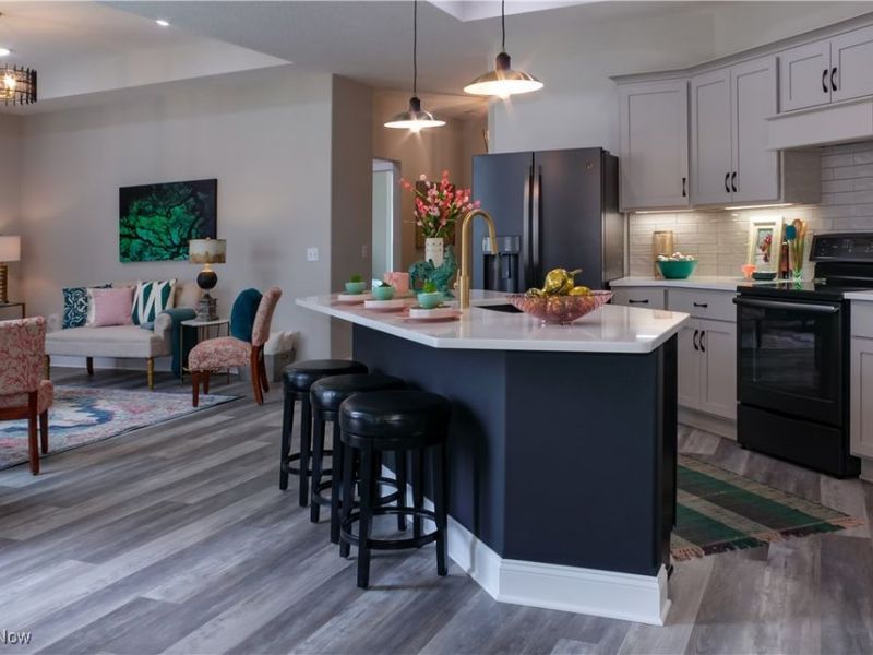 4324 Evergreen Court, Unit 53, North Canton, OH 44720 Photo 5