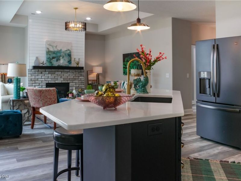 4324 Evergreen Court, Unit 53, North Canton, OH 44720 Photo 6