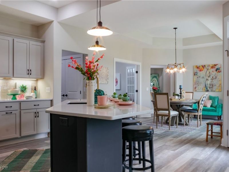 4324 Evergreen Court, Unit 53, North Canton, OH 44720 Photo 7