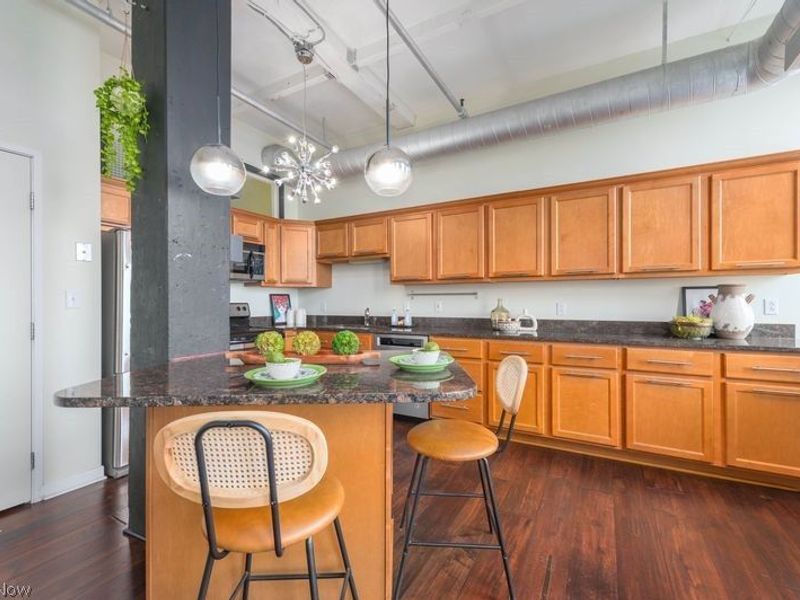 1133 W 9th Street, Unit 210, Cleveland, OH 44113 Photo 10