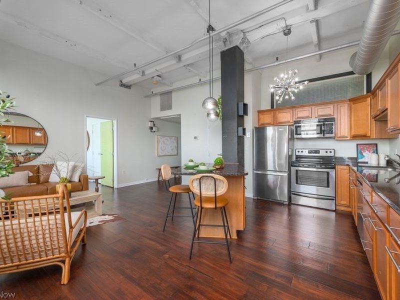 1133 W 9th Street, Unit 210, Cleveland, OH 44113 Photo 14