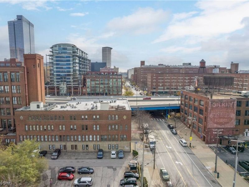1133 W 9th Street, Unit 210, Cleveland, OH 44113 Photo 32