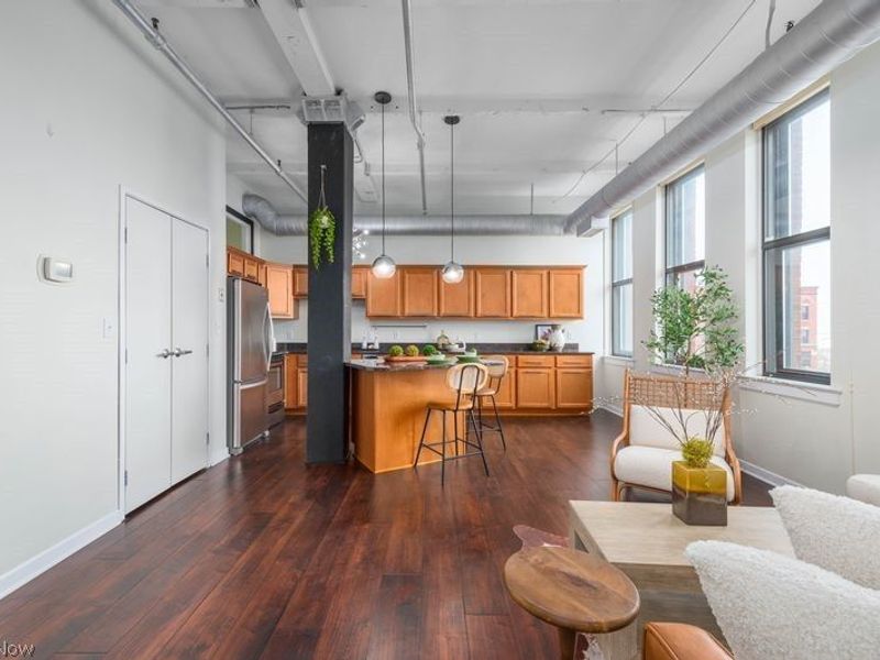 1133 W 9th Street, Unit 210, Cleveland, OH 44113 Photo 9