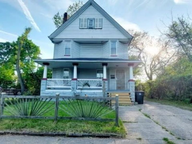 1694 E 90th Street, Cleveland, OH 44106 Photo 1